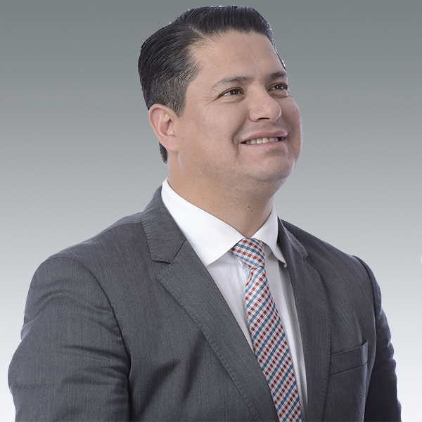 Robin Velastegui Salas