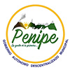 GADM del Cantón Penipe